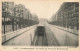 FRANCE - Paris - Le Métropolitain - Vue Sur La Rampe Du Boulevard Rochechouart - Carte Postale Ancienne - Metro, Stations