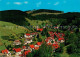 73208501 Wildemann Das Klein Tirol Im Oberharz Panorama Wildemann - Wildemann