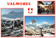 73-VALMOREL-N°4018-B/0325 - Valmorel