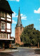 73208345 Melsungen Fulda Stadtkirche Melsungen Fulda - Melsungen