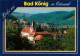 73208314 Bad Koenig Odenwald  Bad Koenig Odenwald - Bad Koenig