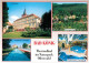 73208308 Bad Koenig Odenwald Schloss Odenwald-Therme Argentat-Anlage Bad Koenig  - Bad Koenig