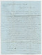 SARDE SARDINIA LETTRE COVER CACHET DOMODOSSOLA 3 APR 1852 TO ROMONT SUISSE TAXE 40 MANUSCRITE ROUGE - Sardegna