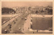 FRANCE - Paris - En Flanant - Vue Générale De La Place De La Concorde - Animé - Carte Postale Ancienne - Places, Squares