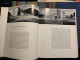 Buch: Konzerthaus Stuttgarter Liederhalle, 1956, Ca. 100 Seiten - Policía & Militar