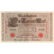 Billet, Allemagne, 1000 Mark, 1910-04-21, KM:44b, SUP - 1.000 Mark