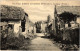 CPA Lassigny Dorfstrasse Guerre (1187023) - Lassigny