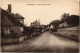 CPA Rethondes Une Rue Du Village (1187494) - Rethondes