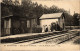 CPA Rethondes Halte De POnt De Rethondes Railway (1187469) - Rethondes