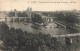 FRANCE - Paris -  Vue Au Loin - Panorama De La Cité - Vue Prise Du Louvre - N D Phot - Carte Postale Ancienne - Louvre