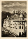 CPM AK CZECHOSLOVAKIA Vysoke Tatry - Grandhotel Cedok (693037) - Slowakei