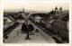 CPA AK CZECHOSLOVAKIA Kostelec - Namesti - Square Scene (694098) - Slowakei