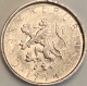 Czech Republic - 10 Haleru 1994(m), KM# 6 (#3621) - Czech Republic