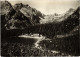 CPM AK CZECHOSLOVAKIA Tatransky Narodny Park - Popradské Pleso (693633) - Slowakei