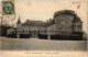 CPA RAMBOUILLET Chateau - Entree Principale (1385221) - Rambouillet