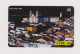 BRASIL -  Ouro Preto Inductive  Phonecard - Brésil