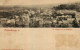 DIFFERDANGE - Le Village Vue Du Wangert - J.M.Bellwald Nr 210 - Differdange