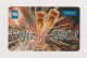 BRASIL -  2001 Christmas Inductive  Phonecard - Brésil