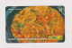 BRASIL -  Moqueca Capixaba Inductive  Phonecard - Brasile