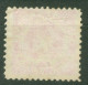 Terre Neuve  Yvert 39 ( * ) B/TB  - 1865-1902