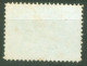 Terre Neuve  Yvert 38 Ob Defectueux   - 1865-1902