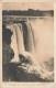 CANADA - Niagara Falls - Horseshoe Fall From Goat Island - Carte Postale Ancienne - Other & Unclassified