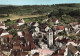 FRANCE - Sellières - Vue Générale De La Ville -  Colorisé - Carte Postale - Other & Unclassified