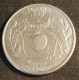 ETATS UNIS - USA - ¼ - 1/4 DOLLAR 1999 D - Quarter Georgia - KM 296 - Other & Unclassified