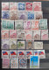 CHINA TAIWAN LOT USED IN 2 PAGES - Lots & Kiloware (mixtures) - Max. 999 Stamps