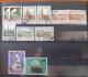 CHINA TAIWAN LOT USED IN 2 PAGES - Lots & Kiloware (mixtures) - Max. 999 Stamps