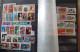 MALDIVES LOT IN 2 PAGES MNH**/MH* - Lots & Kiloware (mixtures) - Max. 999 Stamps