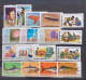 MALDIVES LOT IN 2 PAGES MNH**/MH* - Lots & Kiloware (max. 999 Stück)