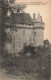 FRANCE - Environs D'Aubusson - Château De Sait Maixent - Carte Postale Ancienne - Aubusson