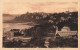 FRANCE - Perros Guirec - Vue Sur Trestraou Et Les Villas De Pors Nevez - A.B - Carte Postale Ancienne - Perros-Guirec