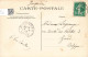 FRANCE - Paris - Vue Générale De La Gare Saint Lazare - Cour De Rome Reconstruite De 1886 à 1889- Carte Postale Ancienne - Metropolitana, Stazioni