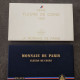 VIDE EMPTY / COFFRET FDC 1986 VIDE SANS PIECES / FRANCE - Sonstige & Ohne Zuordnung