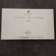 VIDE EMPTY / COFFRET FDC 1986 VIDE SANS PIECES / FRANCE - Autres & Non Classés