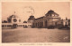 FRANCE - Malo Les Bains - Vue Sur La Cour Intérieure Du Casino - Carte Postale Ancienne - Malo Les Bains