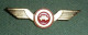 Distintivo Smaltato CC Guida Veloce Auto - Carabinieri - Polizia - Obsoleto - Carabinieri Badge Insignia (283) - Police & Gendarmerie