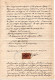 2578. GREECE,CRETE,1900 4 PAGES DOCUMENT 2 DR.MINOS AS REVENUE,KALOHORIO PEDIADOS - Creta