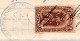 2578. GREECE,CRETE,1900 4 PAGES DOCUMENT 2 DR.MINOS AS REVENUE,KALOHORIO PEDIADOS - Kreta