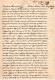 2578. GREECE,CRETE,1900 4 PAGES DOCUMENT 2 DR.MINOS AS REVENUE,KALOHORIO PEDIADOS - Crète