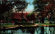 H0819 - Forsthaus Eiche Spreewald - Hermann Striemann Kunstanstalt - Luebben (Spreewald)