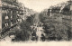 FRANCE - Paris - Le Boulevard Montmartre - L L - Vue D'ensemble Du Boulevard - Animé  - Carte Postale Ancienne - Places, Squares