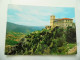Cartolina Viaggiata "Santuario SS. Salvatore E Panorama Di Montella" 1969 - Avellino