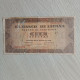 Espagne - Billet De 5 Pesetas De 1938- Ayant Bien Circulé - 5 Pesetas