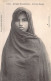 MAURITANIE - Femme Maure - Ed. Fortier 1068 - Mauritanie