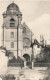 FRANCE - Orléans - Vue Générale De L'église Saint Euverte - L L - Vue Sur L'entrée De L'église - Carte Postale Ancienne - Iglesias