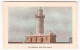 Lighthouse, South Head, Sydney, NSW, Australia, Old Postcard - Sydney