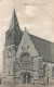 FRANCE - Corbie - Eglise De La Neuville - Carte Postale Ancienne - Corbie